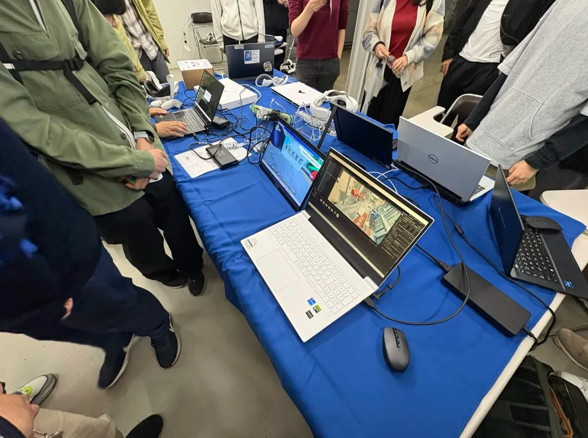 創作体験会を開催しました!