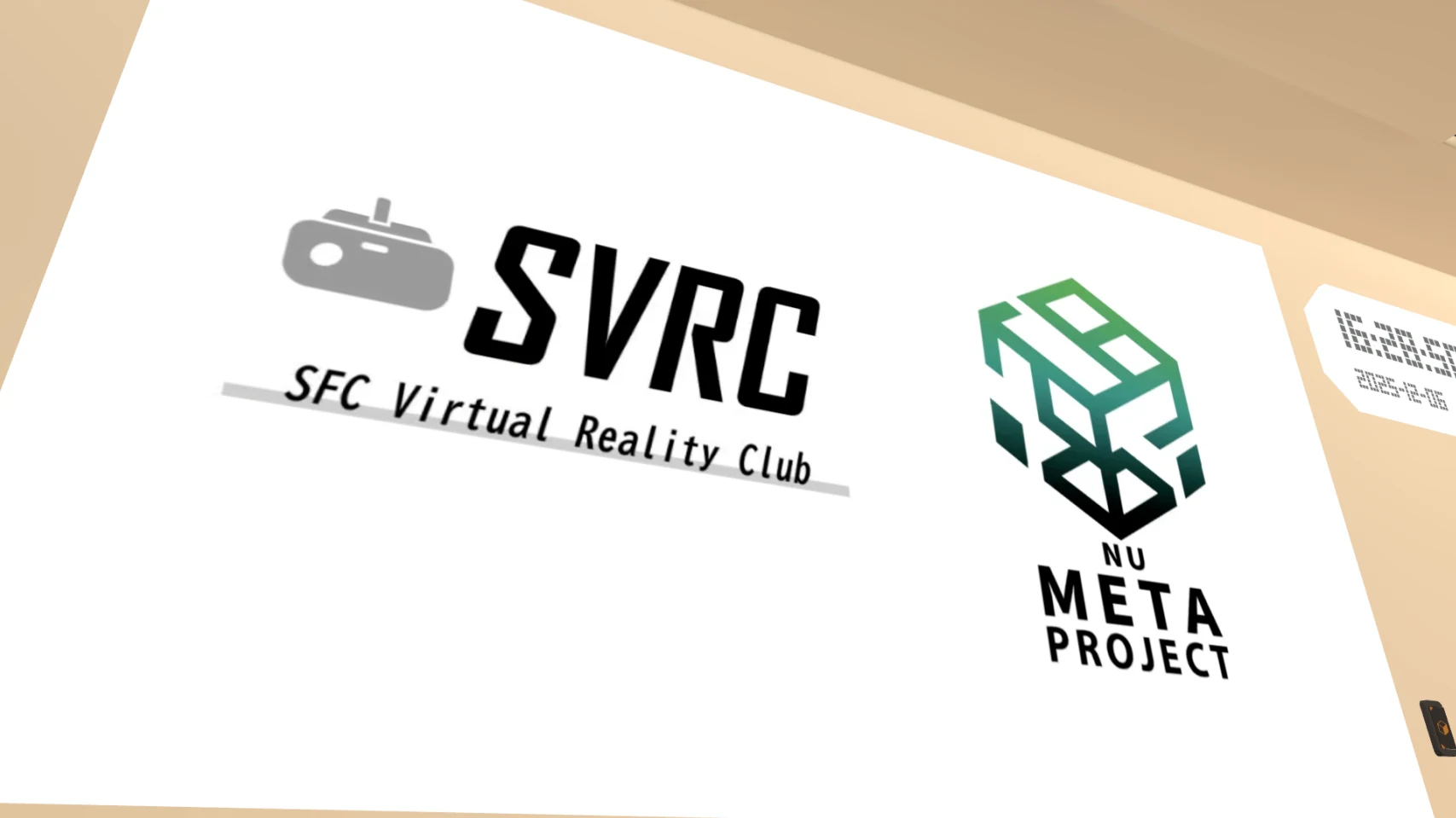 SVRCサークル対談