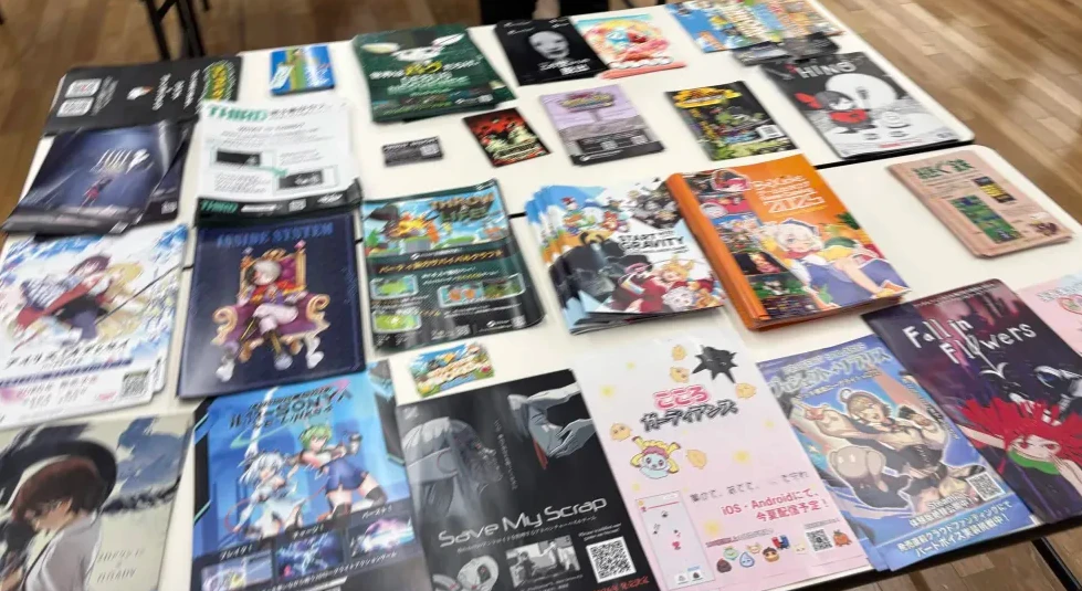 Booth出品画像