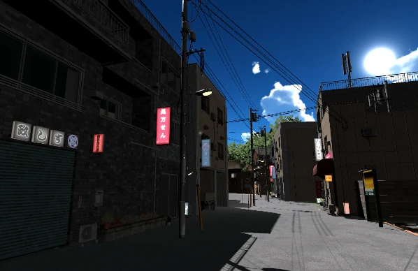 プロトタイプワールド（2026）
