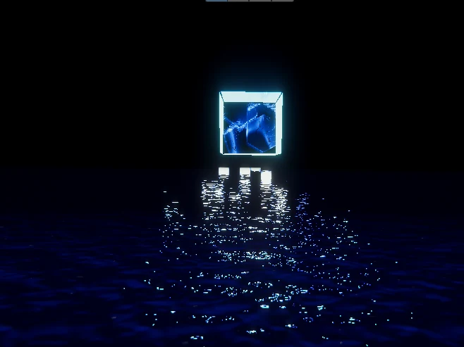 ReCall — IVRC一次制作の記録画像 3