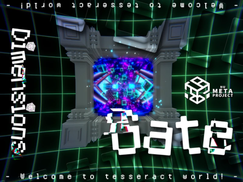 DimensionsGate